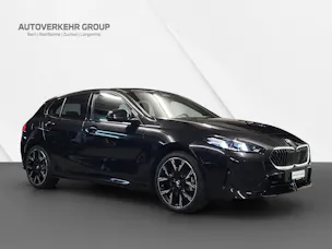 BMW 123 xDrive M Sport Step.