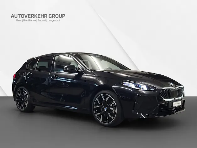 BMW 123 xDrive M Sport Step.