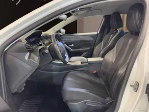 PEUGEOT 308 SW 1.5 BlueHDI Allure Pack EAT8