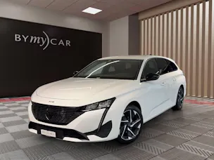 PEUGEOT 308 SW 1.5 BlueHDI Allure Pack EAT8