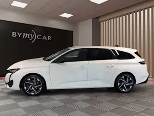 PEUGEOT 308 SW 1.5 BlueHDI Allure Pack EAT8