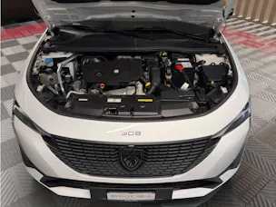 PEUGEOT 308 SW 1.5 BlueHDI Allure Pack EAT8