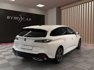PEUGEOT 308 SW 1.5 BlueHDI Allure Pack EAT8