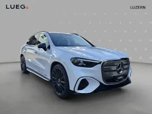 MERCEDES-BENZ GLC 400 4MATIC 94 kWh EQ