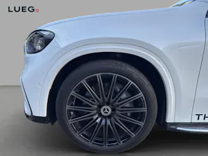MERCEDES-BENZ GLC 400 4MATIC 94 kWh EQ