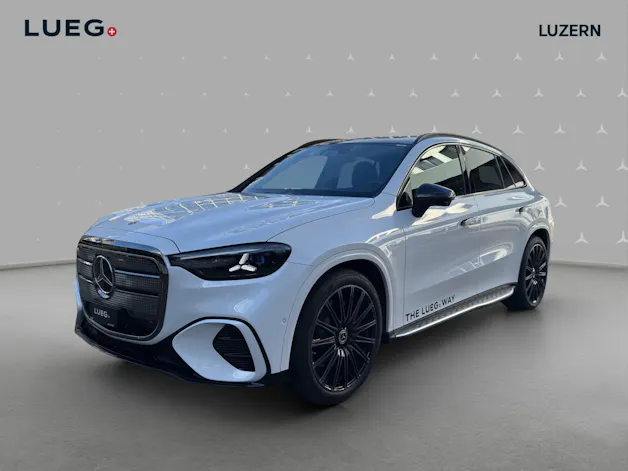 MERCEDES-BENZ GLC 400 4MATIC 94 kWh EQ