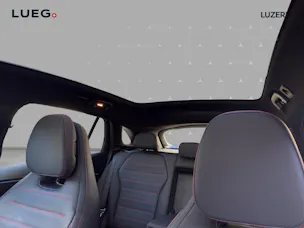MERCEDES-BENZ GLC 400 4MATIC 94 kWh EQ