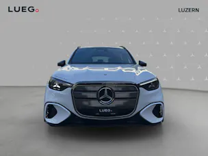 MERCEDES-BENZ GLC 400 4MATIC 94 kWh EQ