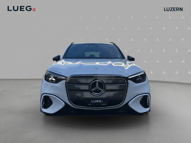 MERCEDES-BENZ GLC 400 4MATIC 94 kWh EQ
