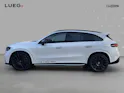 MERCEDES-BENZ GLC 400 4MATIC 94 kWh EQ