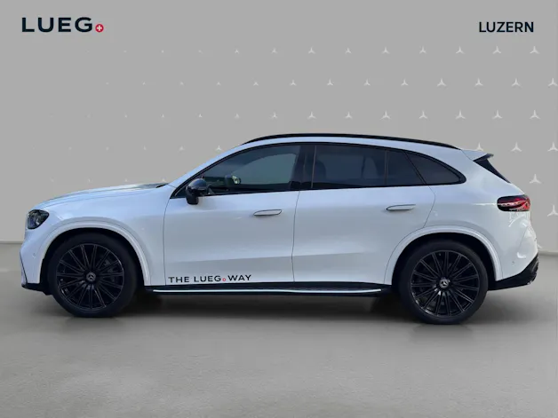 MERCEDES-BENZ GLC 400 4MATIC 94 kWh EQ