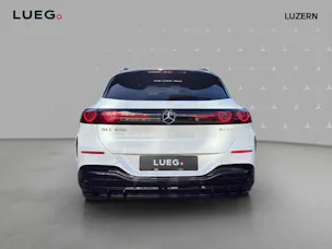 MERCEDES-BENZ GLC 400 4MATIC 94 kWh EQ