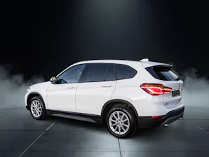 BMW X1 xDrive 18d Sport Line Steptronic