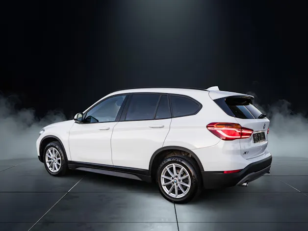 BMW X1 xDrive 18d Sport Line Steptronic