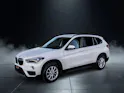 BMW X1 xDrive 18d Sport Line Steptronic