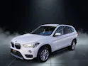 BMW X1 xDrive 18d Sport Line Steptronic