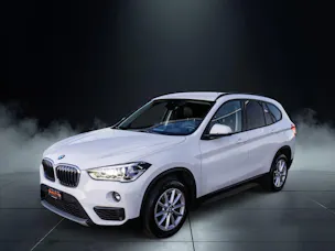 BMW X1 xDrive 18d Sport Line Steptronic
