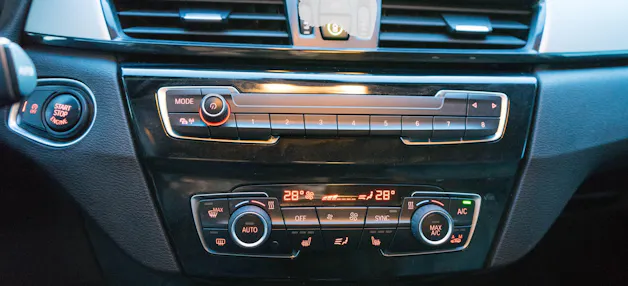 BMW X1 xDrive 18d Sport Line Steptronic