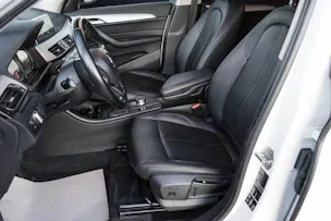 BMW X1 xDrive 18d Sport Line Steptronic