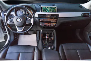 BMW X1 xDrive 18d Sport Line Steptronic