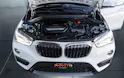 BMW X1 xDrive 18d Sport Line Steptronic