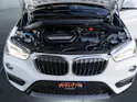 BMW X1 xDrive 18d Sport Line Steptronic