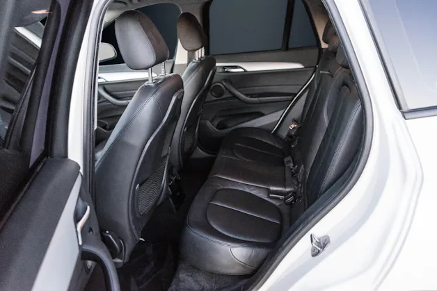 BMW X1 xDrive 18d Sport Line Steptronic
