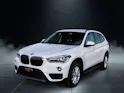 BMW X1 xDrive 18d Sport Line Steptronic