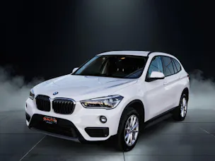 BMW X1 xDrive 18d Sport Line Steptronic