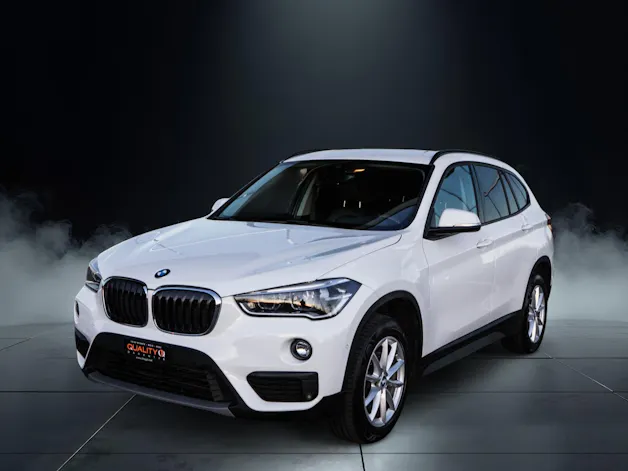 BMW X1 xDrive 18d Sport Line Steptronic