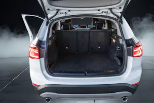 BMW X1 xDrive 18d Sport Line Steptronic