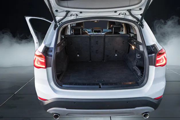 BMW X1 xDrive 18d Sport Line Steptronic