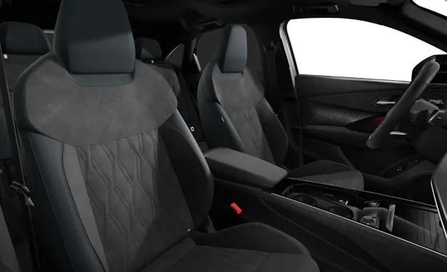 AUDI Q3 Sportback TFSI quattro 195 kW S tronic