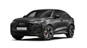 AUDI Q3 Sportback TFSI quattro 195 kW S tronic