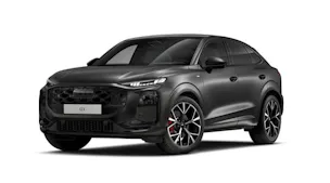 AUDI Q3 Sportback TFSI quattro 195 kW S tronic