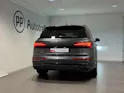 AUDI SQ7 TFSI quattro tiptronic