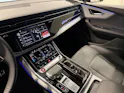 AUDI SQ7 TFSI quattro tiptronic