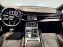 AUDI SQ7 TFSI quattro tiptronic