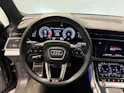 AUDI SQ7 TFSI quattro tiptronic
