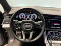 AUDI SQ7 TFSI quattro tiptronic