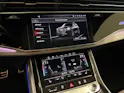 AUDI SQ7 TFSI quattro tiptronic