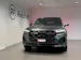 AUDI SQ7 TFSI quattro tiptronic