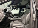 AUDI SQ7 TFSI quattro tiptronic