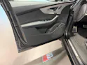 AUDI SQ7 TFSI quattro tiptronic