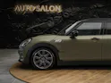 MINI Clubman Cooper S ALL4 Steptronic *CH Fahrzeug*Head Up*Panorama*