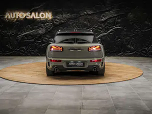 MINI Clubman Cooper S ALL4 Steptronic *CH Fahrzeug*Head Up*Panorama*