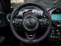 MINI Clubman Cooper S ALL4 Steptronic *CH Fahrzeug*Head Up*Panorama*