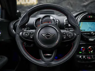 MINI Clubman Cooper S ALL4 Steptronic *CH Fahrzeug*Head Up*Panorama*