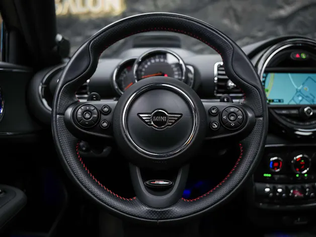 MINI Clubman Cooper S ALL4 Steptronic *CH Fahrzeug*Head Up*Panorama*
