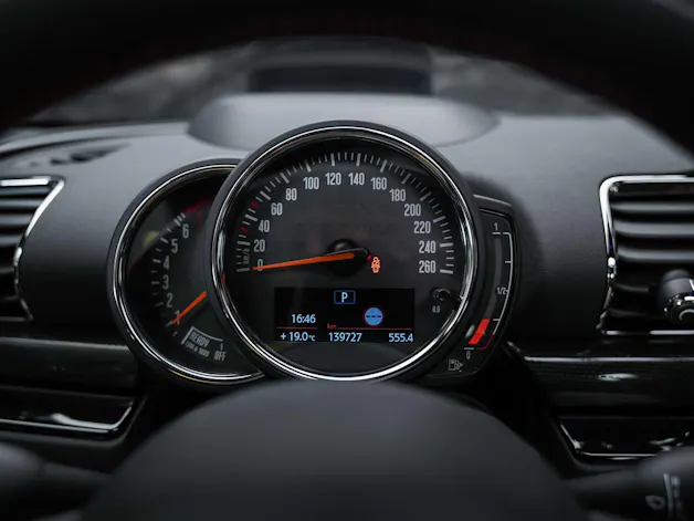 MINI Clubman Cooper S ALL4 Steptronic *CH Fahrzeug*Head Up*Panorama*